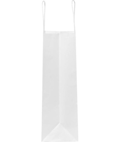 ADT Kraftpapperspåse, 25x11x32 cm, 80 g/m2 med tvinnade handtag | A...