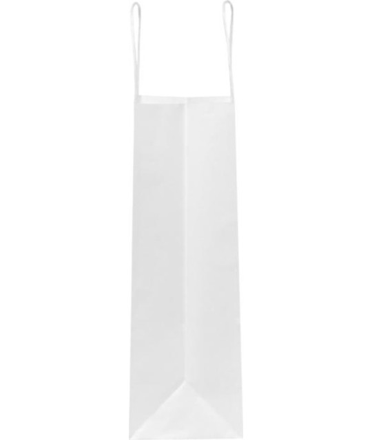 ADT Kraftpapperspåse, 25x11x32 cm, 80 g/m2 med tvinnade handtag | A...