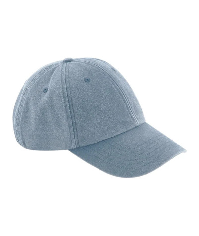 Beechfield Low Profile Vintage Cap | ADT Tryck