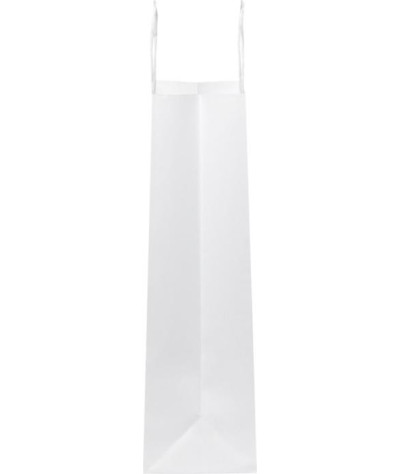 ADT Kraftpapperspåse, 32x12x40 cm, 80-90 g/m2 med tvinnade handtag