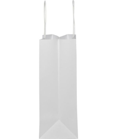 ADT Kraftpapperspåse, 31x12x31 cm, 120 g/m2 med tvinnade handtag | ...