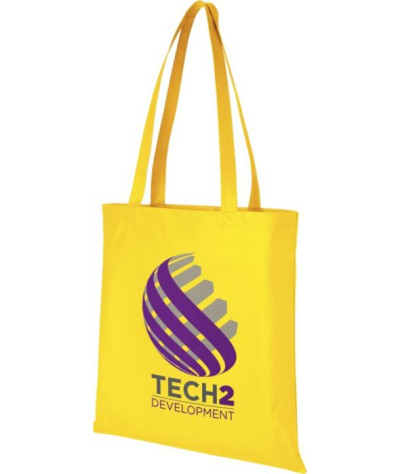 ADT Zeus Non Woven konferenskasse 6L | ADT Tryck