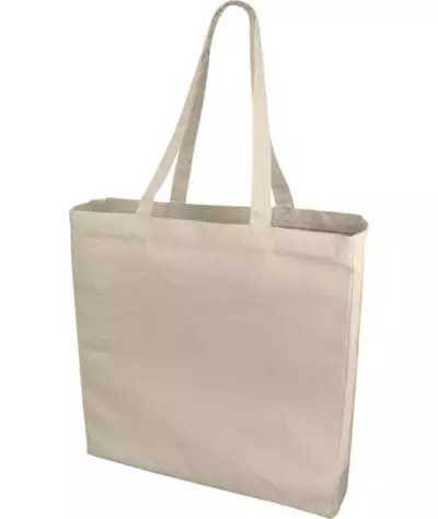 ADT Odessa 220 g/m²bomullskasse 13L | ADT Tryck