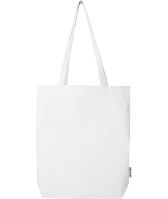 ADT Florida tygkasse 10L, 270 g/m² | ADT Tryck