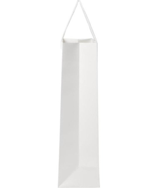 ADT Handgjord 170 g/m2 påse i integra-papper med plasthandtag, 31x1...