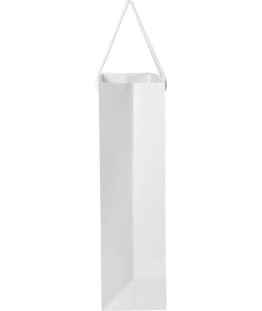 ADT Handgjord 170 g/m2 påse i integra-papper med plasthandtag, 45x1...