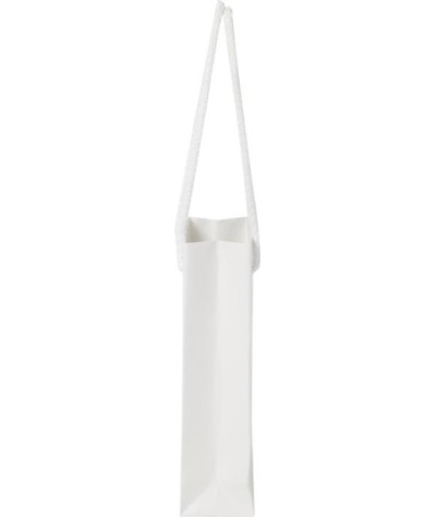 ADT Handgjord 170 g/m2 påse i Integra-papper med plasthandtag, 9,5x...