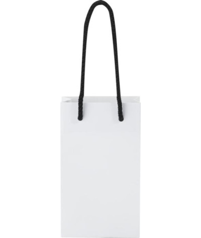 ADT Handgjord 170 g/m2 påse i Integra-papper med plasthandtag, 9,5x...