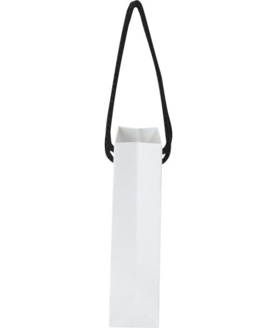 ADT Handgjord 170 g/m2 påse i Integra-papper med plasthandtag, 9,5x...