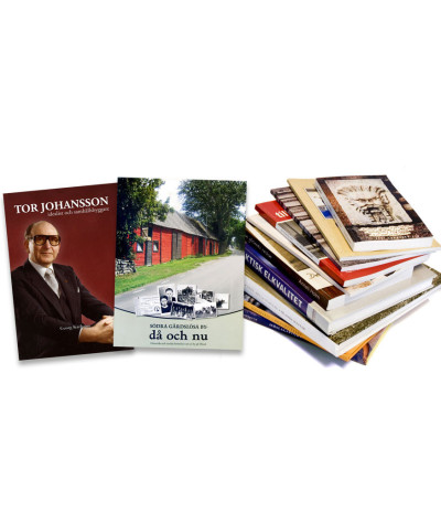 ADT Bok Tryck A5 Mjuk Pärm | ADT Tryck