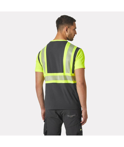 Helly Hansen Workwear ICU Alert T-shirt