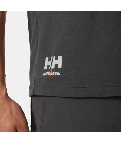Helly Hansen Workwear ICU Alert T-shirt
