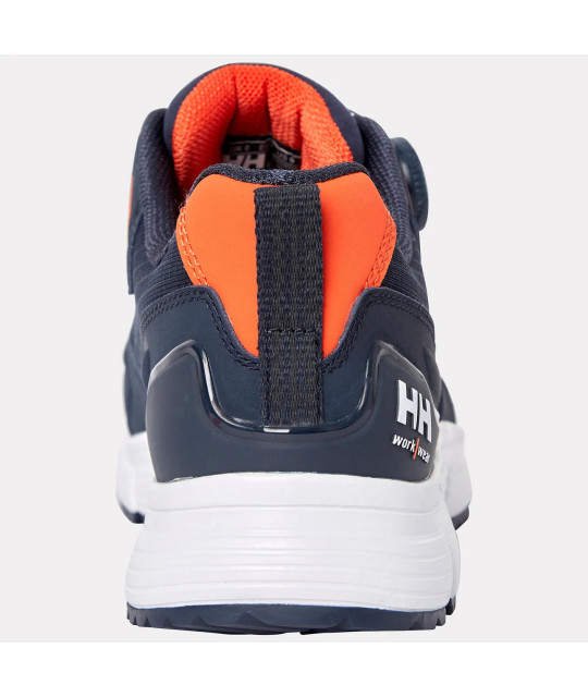 Helly Hansen Workwear Kensington MXR BOA Safety shoes S3S