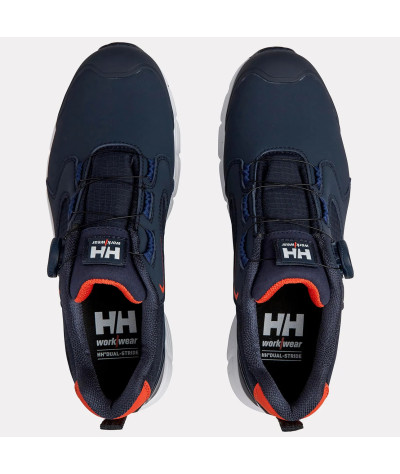 Helly Hansen Workwear Kensington MXR BOA Safety shoes S3S