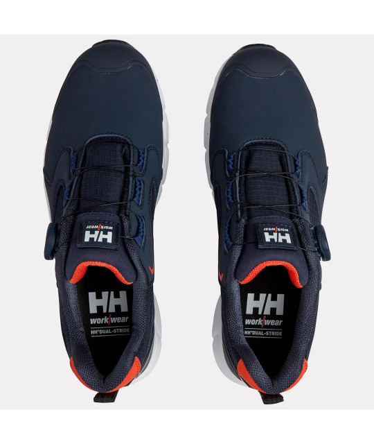Helly Hansen Workwear Kensington MXR BOA Safety shoes S3S