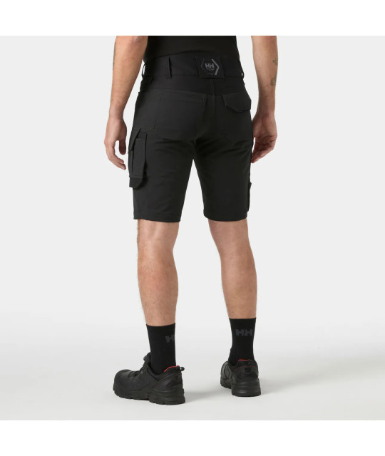 Helly Hansen Workwear Chelsea Evolution 2.0 Connect™ shorts Helly H...