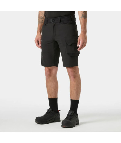 Helly Hansen Workwear Chelsea Evolution 2.0 Connect™ shorts Helly H...
