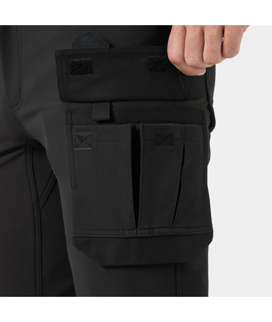 Helly Hansen Workwear Chelsea Evolution 2.0 Connect™ shorts