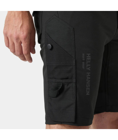 Helly Hansen Workwear Chelsea Evolution 2.0 Connect™ shorts