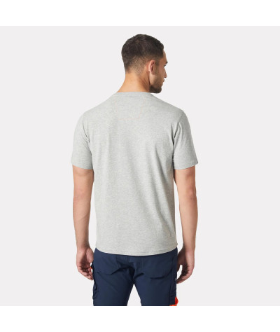 Helly Hansen Workwear Chelsea Evolution T-shirt Helly Hansen | ADT ...