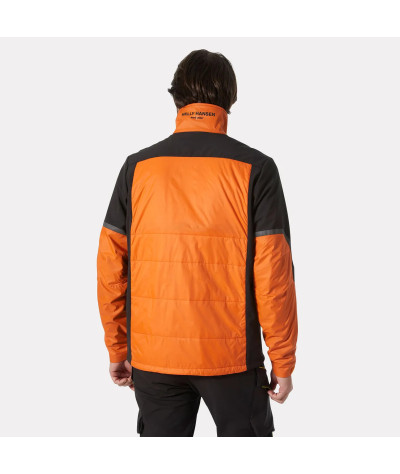 Helly Hansen Workwear Kensington Insulationsjacka Helly Hansen | AD...