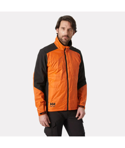 Helly Hansen Workwear Kensington Insulated Jacket