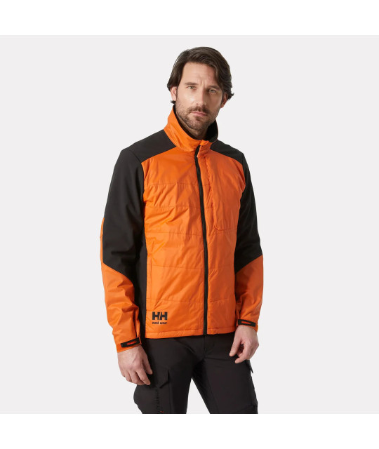 Helly Hansen Workwear Kensington Insulated Jacket