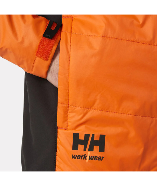 Helly Hansen Workwear Kensington Insulated Jacket