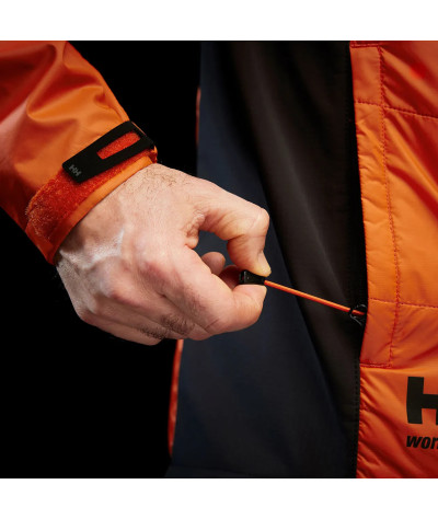 Helly Hansen Workwear Kensington Insulated Jacket
