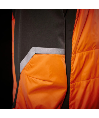 Helly Hansen Workwear Kensington Insulated Jacket