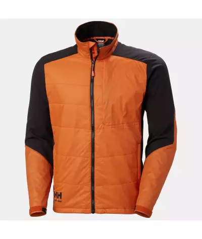 Helly Hansen Workwear Kensington Insulated Jacket