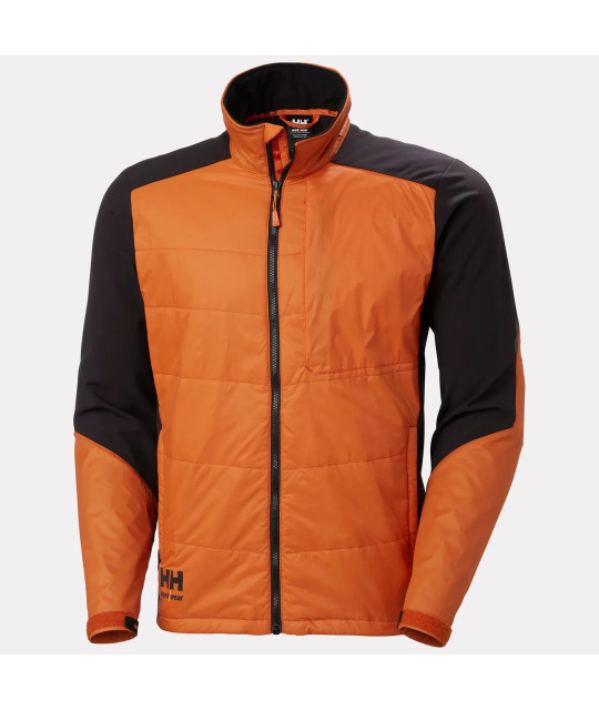 Helly Hansen Workwear Kensington Insulated Jacket