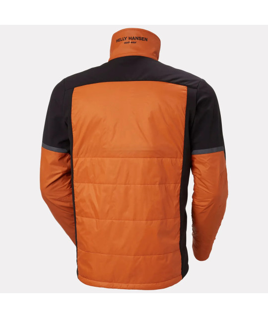 Helly Hansen Workwear Kensington Insulated Jacket