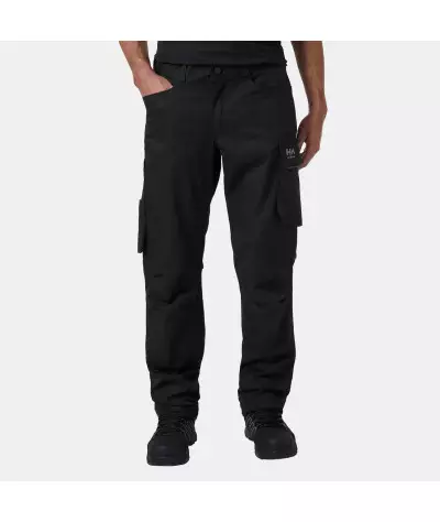 Helly Hansen Workwear Manchester Arbetsbyxa Helly Hansen | ADT Tryck