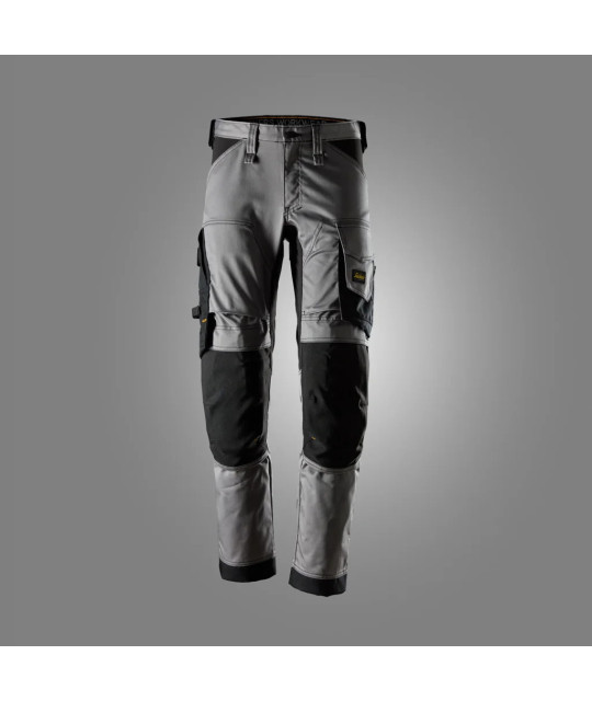 Snickers Workwear Stretchbyxa Snickers Workwear | ADT Tryck