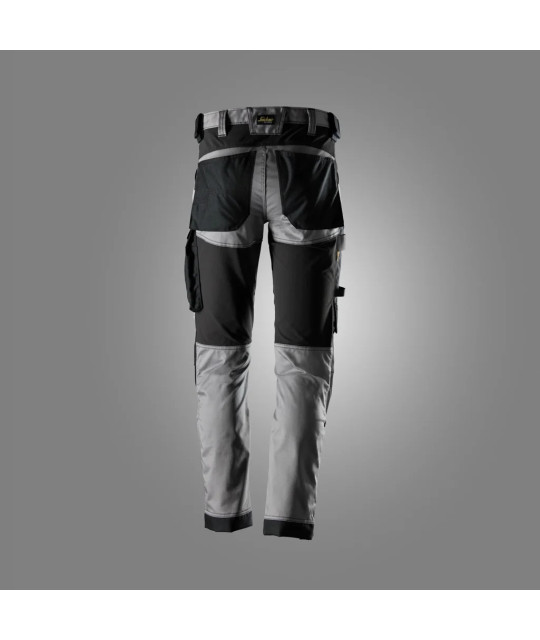 Snickers Workwear Stretchbyxa Snickers Workwear | ADT Tryck