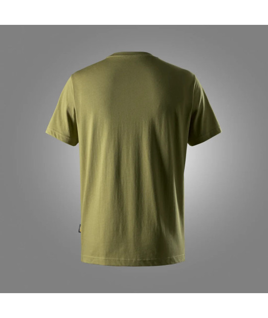 Snickers Workwear T-shirt med liten logga Snickers Workwear | ADT T...