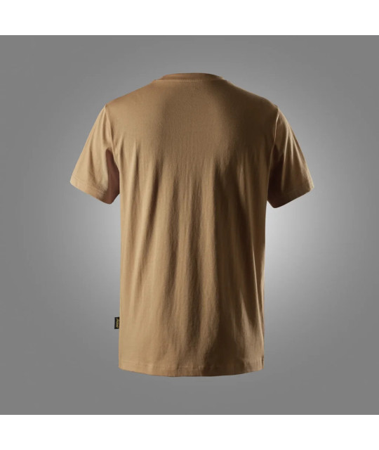 Snickers Workwear T-shirt med liten logga Snickers Workwear | ADT T...