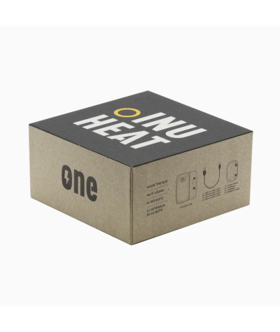 Q Inuheat One Powerpack