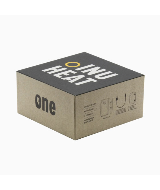 Q Inuheat One Powerpack