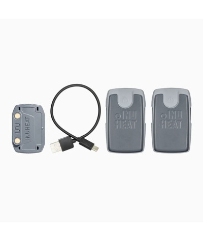 Q Inuheat One Powerpack