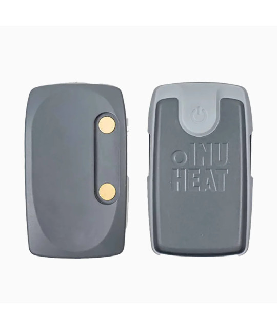 Q Inuheat One Powerpack