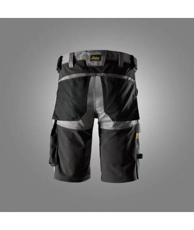 Snickers Workwear Arbetsshorts stretch Snickers Workwear | ADT Tryck