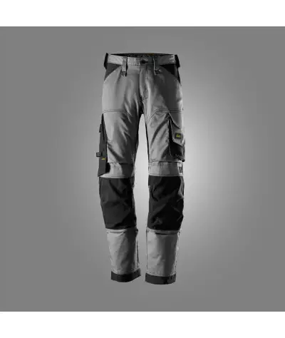 Snickers Workwear Arbetsbyxa stretch Snickers Workwear | ADT Tryck