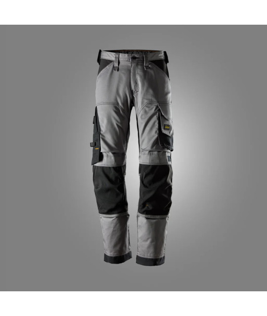 Snickers Workwear Arbetsbyxa stretch Snickers Workwear | ADT Tryck