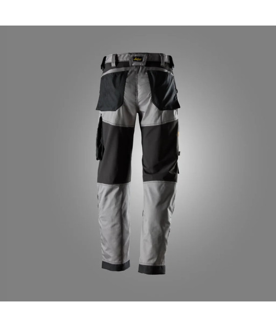 Snickers Workwear Arbetsbyxa stretch Snickers Workwear | ADT Tryck