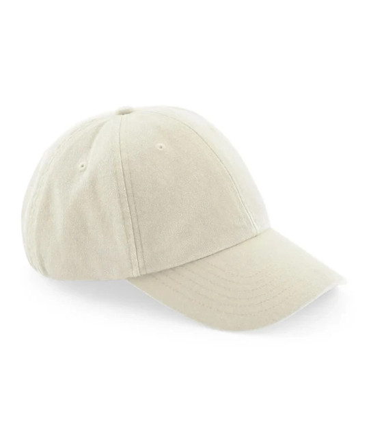 Low Profile Vintage Cap