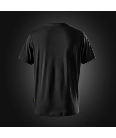 Snickers Workwear V-ringad T-shirt, Snickers Workwear | ADT Tryck