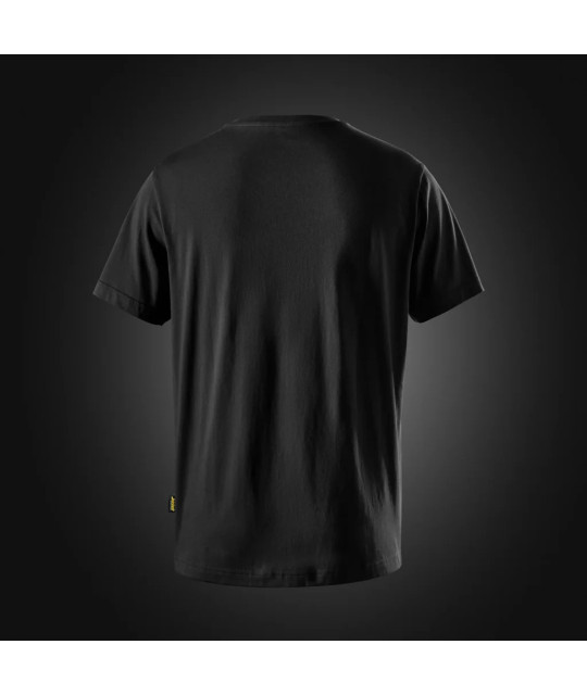 Snickers Workwear V-ringad T-shirt, Snickers Workwear | ADT Tryck