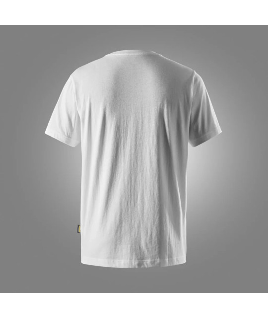 Snickers Workwear V-ringad T-shirt, Snickers Workwear | ADT Tryck